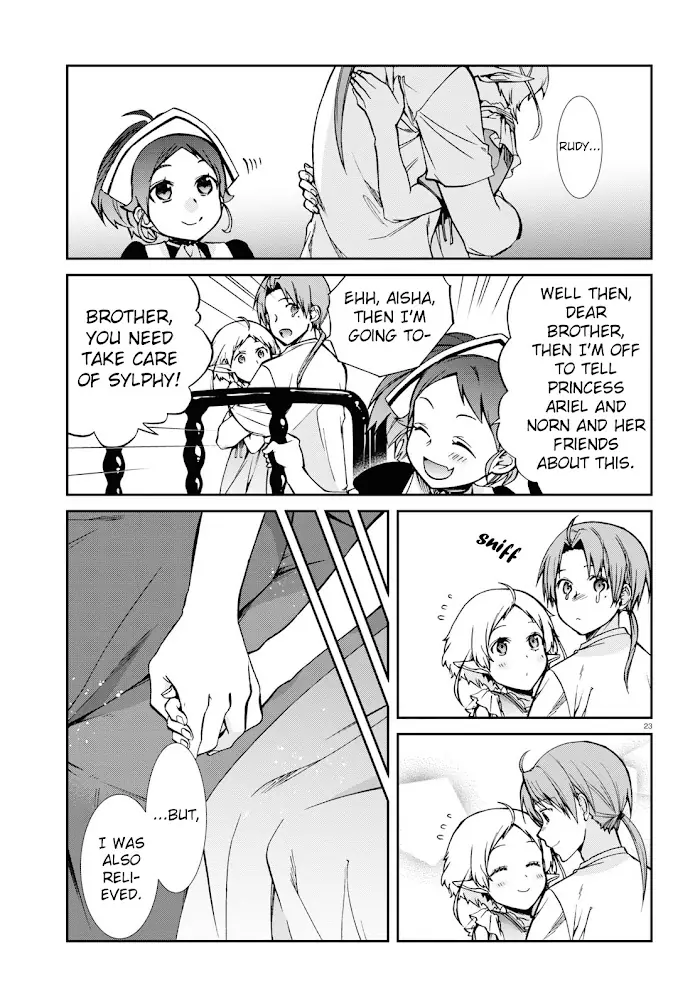 Mushoku Tensei Chapter 96 image 23_optimized